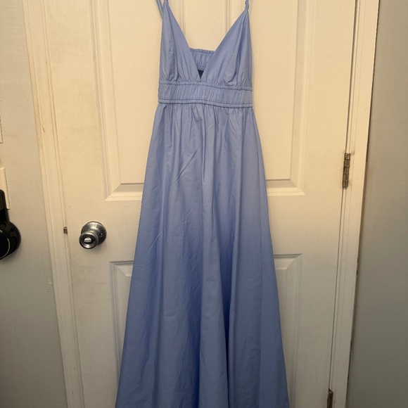 Aritzia Encourage Dress - Picture 1 of 7